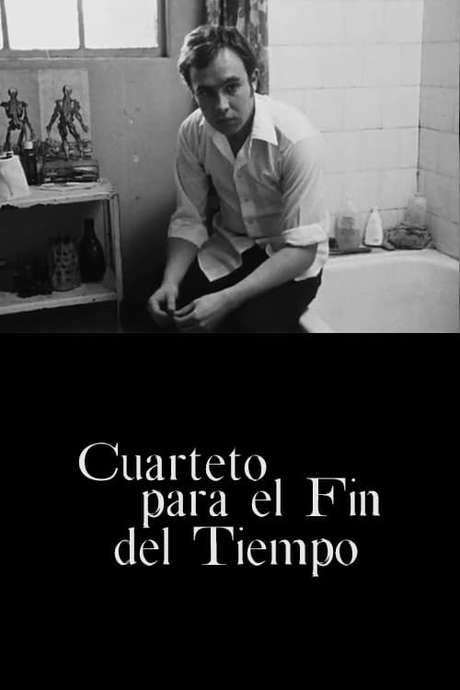 Quartet for the End of Time